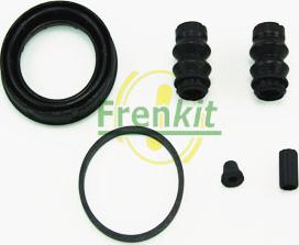 Frenkit 251046 - Ремкомплект, тормозной суппорт parts5.com