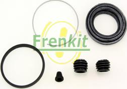 Frenkit 251010 - Opravná sada brzdového strmeňa parts5.com