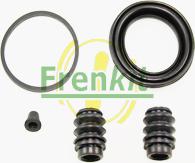 Frenkit 251029 - Kit de réparation, étrier de frein parts5.com