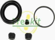 Frenkit 251021 - Kit de réparation, étrier de frein parts5.com