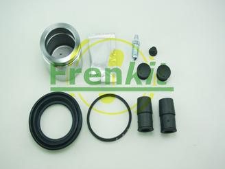 Frenkit 252916 - Repair Kit, brake caliper parts5.com