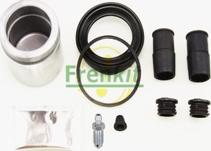 Frenkit 252910 - Repair Kit, brake caliper parts5.com