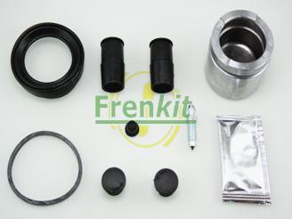 Frenkit 252913 - Juego de reparación, pinza de freno parts5.com