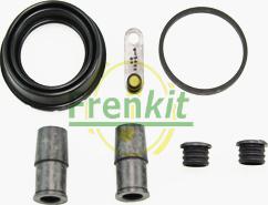 Frenkit 252007 - Komplet za popravak, kočno sedlo parts5.com