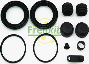 Frenkit 252011 - Repair Kit, brake caliper parts5.com