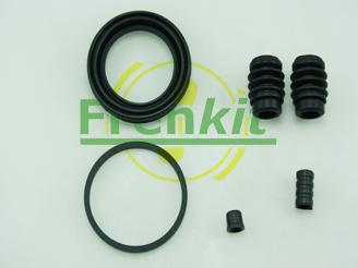 Frenkit 252018 - Zestaw naprawczy, zacisk hamulca parts5.com