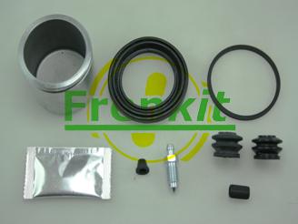 Frenkit 257993 - Zestaw naprawczy, zacisk hamulca parts5.com