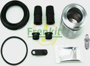 Frenkit 257958 - Repair Kit, brake caliper parts5.com