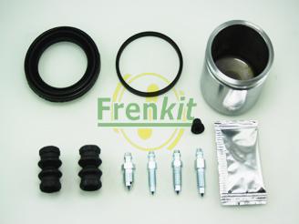 Frenkit 257924 - Ремкомплект, тормозной суппорт parts5.com