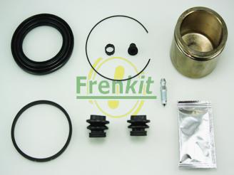 Frenkit 257977 - Set za popravku, kočione čeljusti parts5.com