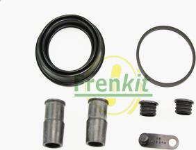 Frenkit 257047 - Komplet za popravilo, sedlo kolutne zavore parts5.com