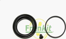 Frenkit 257056 - Set za popravku, kočione čeljusti parts5.com