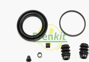 Frenkit 257015 - Sada na opravy, brzdový třmen parts5.com