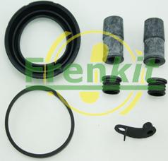 Frenkit 257081 - Repair Kit, brake caliper parts5.com