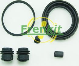 Frenkit 257083 - Set za popravku, kočione čeljusti parts5.com