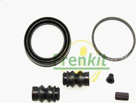 Frenkit 257038 - Set reparatie, etrier parts5.com