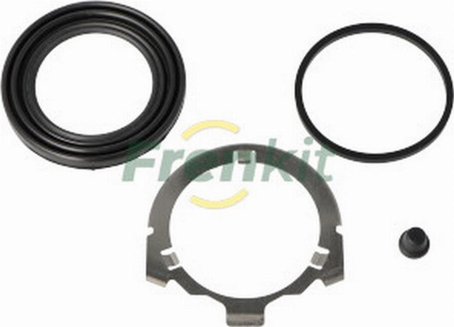 Frenkit 257107 - Set reparatie, etrier parts5.com