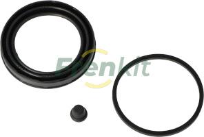 Frenkit 257114 - Set reparatie, etrier parts5.com