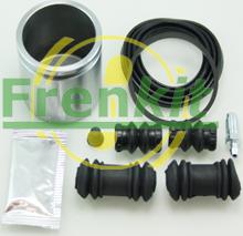 Frenkit 260991 - Set za popravku, kočione čeljusti parts5.com