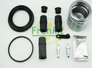 Frenkit 260915 - Set za popravku, kočione čeljusti parts5.com