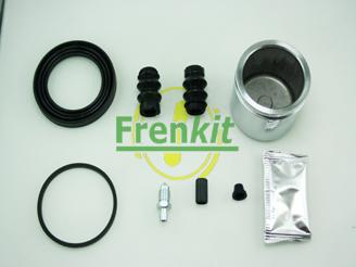 Frenkit 260983 - Komplet za popravilo, sedlo kolutne zavore parts5.com