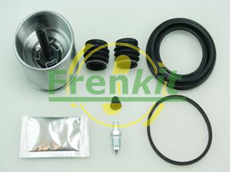 Frenkit 260987 - Set za popravku, kočione čeljusti parts5.com