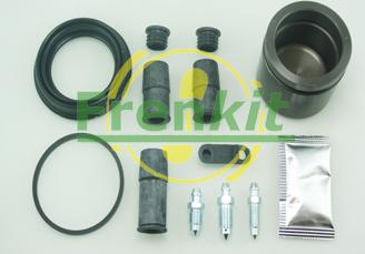 Frenkit 260921 - Zestaw naprawczy, zacisk hamulca parts5.com