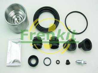 Frenkit 260975 - Set za popravku, kočione čeljusti parts5.com