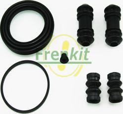 Frenkit 260060 - Zestaw naprawczy, zacisk hamulca parts5.com