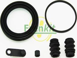 Frenkit 260063 - Set reparatie, etrier parts5.com