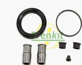 Frenkit 260006 - Remondikomplekt,Pidurisadul parts5.com