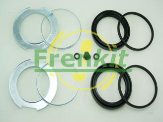 Frenkit 260008 - Set reparatie, etrier parts5.com