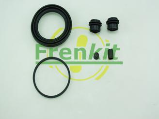 Frenkit 260080 - Set za popravku, kočione čeljusti parts5.com