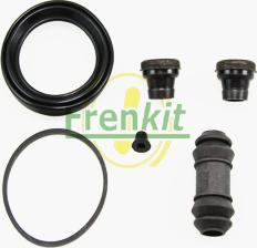 Frenkit 260021 - Repair Kit, brake caliper parts5.com