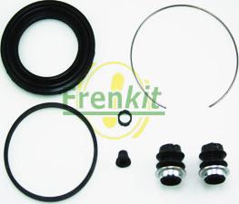 Frenkit 267001 - Tamir seti, fren kaliperi parts5.com