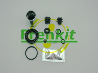 Frenkit 234955 - Kit de réparation, étrier de frein parts5.com