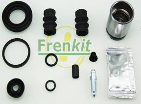 Frenkit 234916 - Zestaw naprawczy, zacisk hamulca parts5.com