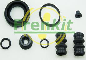 Frenkit 234044 - Remondikomplekt,Pidurisadul parts5.com