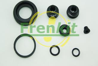 Frenkit 234041 - Kit de réparation, étrier de frein parts5.com