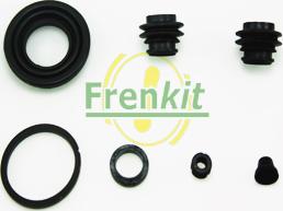 Frenkit 234039 - Komplet za popravilo, sedlo kolutne zavore parts5.com