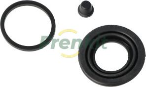 Frenkit 234075 - Repair Kit, brake caliper parts5.com