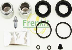 Frenkit 235903 - Σετ επισκευής, δαγκάνα φρένων parts5.com