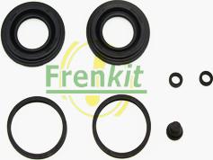 Frenkit 235025 - Repair Kit, brake caliper parts5.com