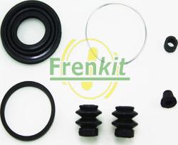 Frenkit 235026 - Σετ επισκευής, δαγκάνα φρένων parts5.com