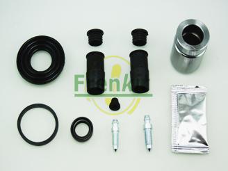 Frenkit 236909 - Set za popravku, kočione čeljusti parts5.com