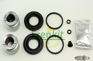 Frenkit 236910 - Σετ επισκευής, δαγκάνα φρένων parts5.com