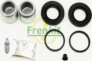 Frenkit 236918 - Set reparatie, etrier parts5.com