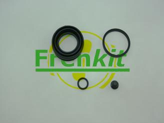 Frenkit 236045 - Repair Kit, brake caliper parts5.com