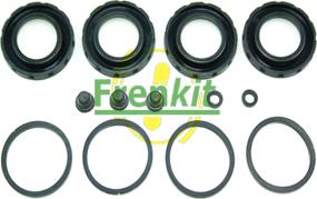 Frenkit 236004 - Set reparatie, etrier parts5.com