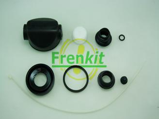 Frenkit 236005 - Remondikomplekt,Pidurisadul parts5.com